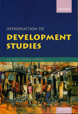 Introduction to Development Studies