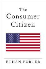 The Consumer Citizen