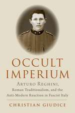 Occult Imperium