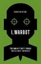 I, Warbot