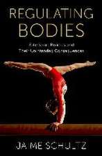 Regulating Bodies: Elite Sport Policies and Their Unintended Consequences