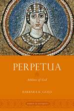 Perpetua: Athlete of God