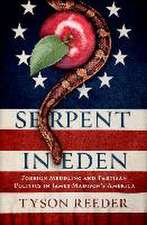 Serpent in Eden