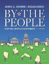 By The People: Debating American Government