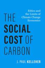 The Social Cost of Carbon