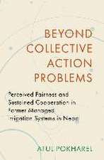 Beyond Collective Action Problems: Perceived Fairness and Sustained Cooperation in Farmer Managed Irrigation Systems in Nepal