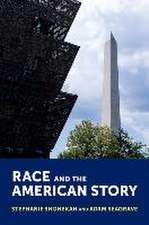 Race and the American Story