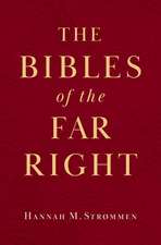 The Bibles of the Far Right