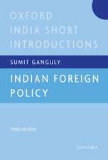 Indian Foreign Policy