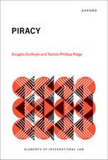Piracy