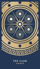 The Iliad