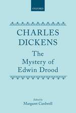 The Mystery of Edwin Drood