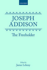 The Freeholder