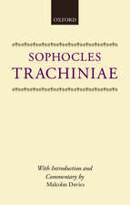 Trachiniae