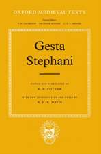 Gesta Stephani