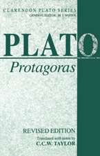 Protagoras