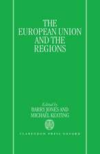 The European Union and the Regions