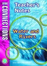 Oxford Connections: Year 5: Waters and Rivers: Geography - Teacher's Notes