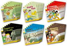 Oxford Reading Tree: Level 5: More Stories C: Class Pack of 36