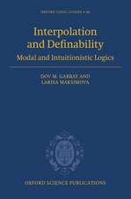 Interpolation and Definability: Modal and Intuitionistic Logics