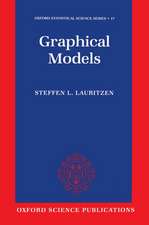 Graphical Models