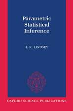 Parametric Statistical Inference