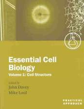 Essential Cell Biology 2 Volume Set: Cell Function