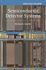 Semiconductor Detector Systems