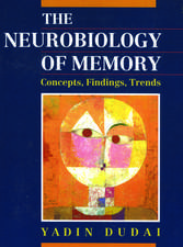 The Neurobiology of Memory