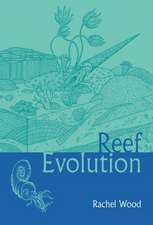 Reef Evolution