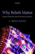 Why Beliefs Matter