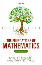 The Foundations of Mathematics