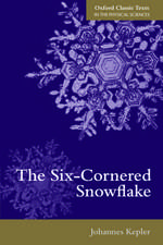 The Six-Cornered Snowflake