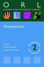 Osteoporosis