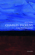 Charles Dickens: A Very Short Introduction