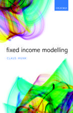 Fixed Income Modelling