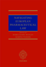 Navigating European Pharmaceutical Law: An Expert's Guide