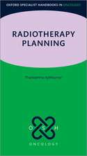 Radiotherapy Planning