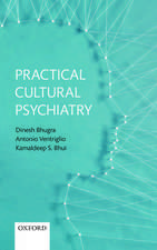 Practical Cultural Psychiatry