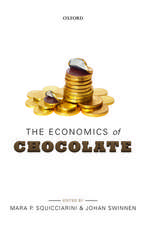 The Economics of Chocolate