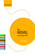 The Novel: A Survival Skill