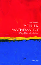 Applied Mathematics