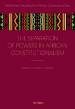 Separation of Powers in African Constitutionalism