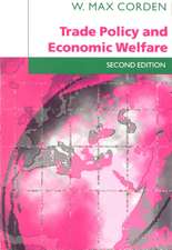 Trade Policy and Economic Welfare