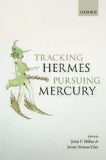 Tracking Hermes, Pursuing Mercury