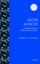 Jacob Mincer