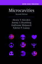 Microcavities