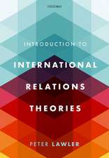 International Relations Theories