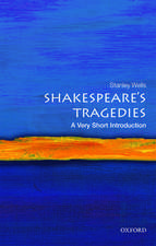 Shakespeare's Tragedies