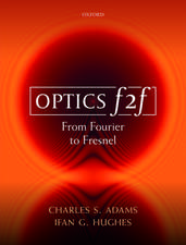 Optics f2f: From Fourier to Fresnel